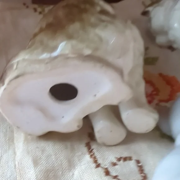 Collection of Vintage Ceramic Cats Made in Japan - Picture 7 of 8